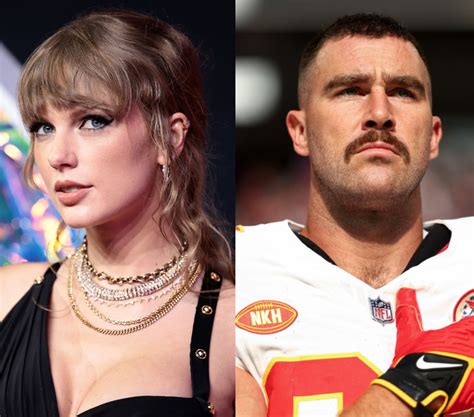 Taylor Swift and Travis Kelce Secretly Enjoyed 'Chill' Birthday Date - Parade