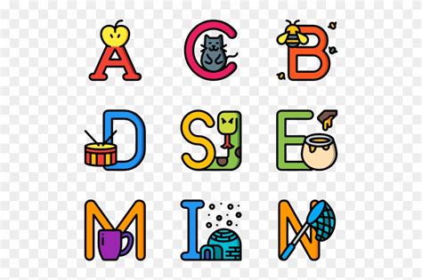 Phonics Clipart (#1989539) - PinClipart