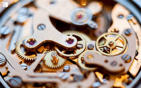 Manual Wind-Up Watch Repair Services - My Jewelry Repair