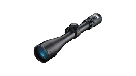 Nikon 3-9x40mm BDC Reticle Rifle Scope