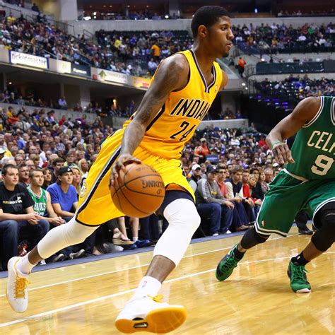 Boston Celtics vs. Indiana Pacers: Postgame Grades and Analysis for Boston | News, Scores ...