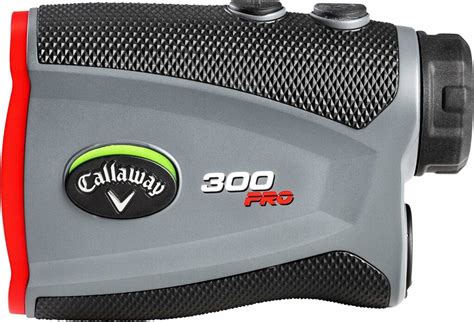 Callaway Golf 300 Pro Slope Laser Rangefinder Review - Golf Tips for Beginners