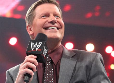 John Laurinaitis' Parents and Ethnicity Explored