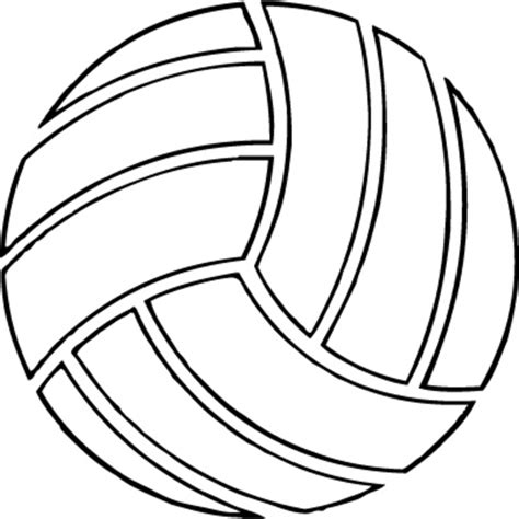 Volleyball Net - ClipArt Best