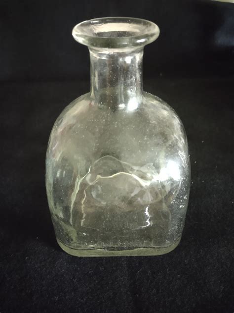 Vintage Patron Tequila Bottle - Etsy