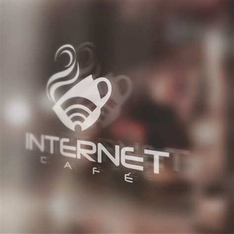 Design a logo for an Internet Cafe | Logo design contest