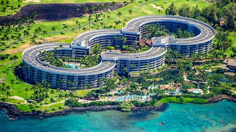 Ocean Tower, a Hilton Grand Vacations Club | Waikoloa, HI