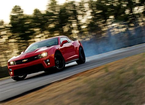 Chevrolet Releases Collection of Performance Parts for fifth-gen Camaros – Car Craft - Hot Rod ...