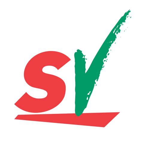 SV logo, Vector Logo of SV brand free download (eps, ai, png, cdr) formats