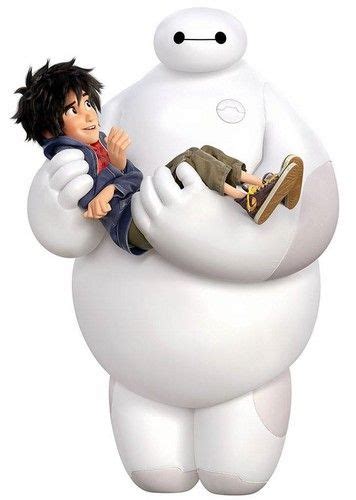 6 Grandes Héroes Photo: Hiro and Baymax | Big hero 6 baymax, Big hero 6 ...