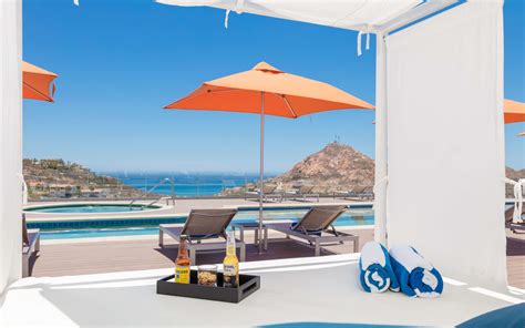 Hampton Inn & Suites by Hilton Los Cabos in San Jose del Cabo, Carretera Transpeninsular Km. 24. ...