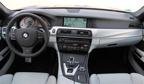 BMW M5 2012 Interior Review ~ The Site Provide Information About Cars ...