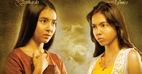 ‘Mara Clara The Movie’ is in the works! | Showbizmoza