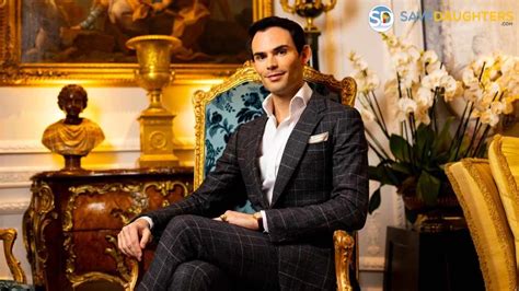 Mark Francis Vandelli Partner, Net Worth, Children, Family, Height