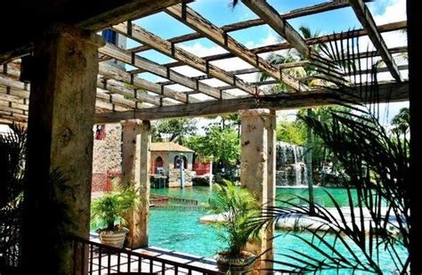 Venetian Pool Miami Wedding Location | Coral gables, Featured wedding ...