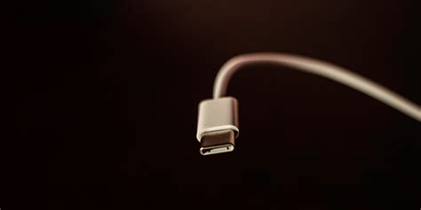 5 Unique USB-C Features and How to Use Them