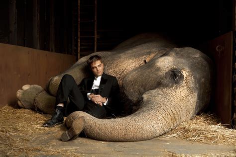 The Unsophisticate's Film Review: Water for Elephants (Drama)