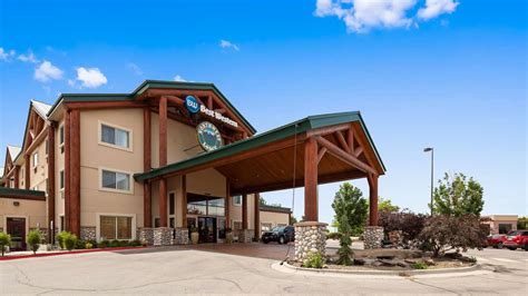 Best Western Northwest Lodge Boise, ID - See Discounts