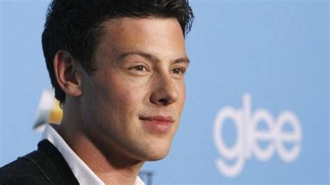 Cory Monteith: Glee star died from alcohol and heroin - BBC News