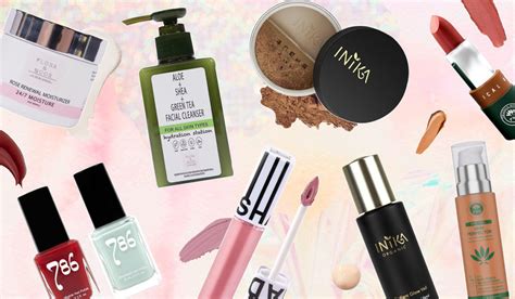 5 Halal Beauty Brands You Need On Your Radar | Blog | HUDA BEAUTY