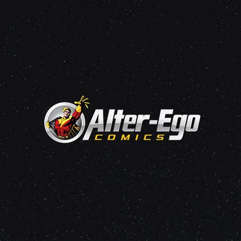 Alter Ego Comics