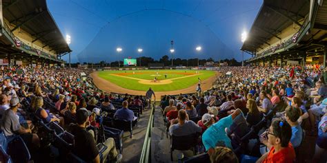 Mississippi Braves Stadium Seating Chart | Two Birds Home