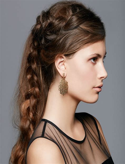 100 Side Braid Hairstyles for Long Hair in 2020-2021