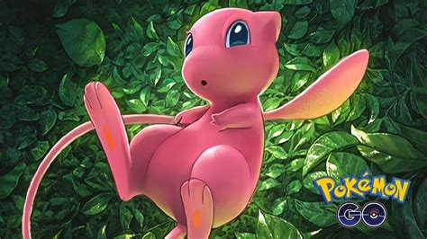 How to get Mew in Pokemon GO? A Mythical Discovery guide (November 2022)