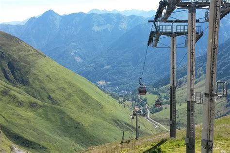 Walking in the Pyrenees National Park | Macs Adventure