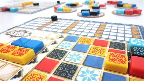 10 best beginner board games to play after Catan | Dicebreaker