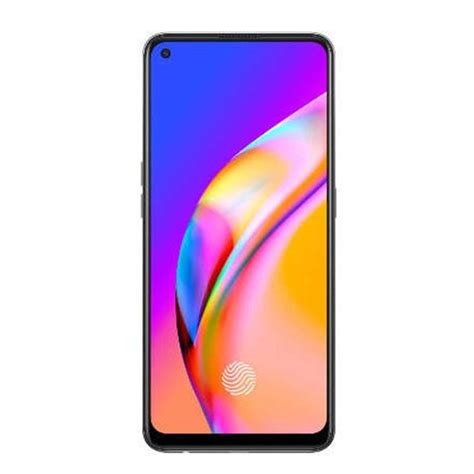 Oppo F19 Pro Plus 5G - Specs, Price, Reviews, and Best Deals