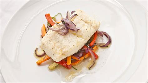 Healthy Seafood Recipes for Dinner