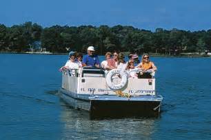 Winter Park Scenic Boat Tour: One of Florida's Oldest Attractions