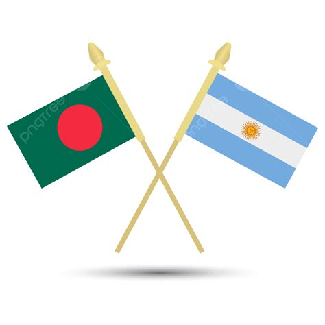 Bangladesh Argentina Flag Png Bangladesh Flag Png Ima - vrogue.co