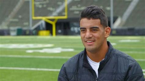 Marcus Mariota | Mariota, Oregon ducks, University of oregon