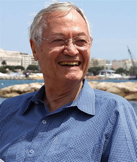 Roger Corman – Movies, Bio and Lists on MUBI