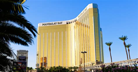 FACT CHECK: Is the Mandalay Bay Hotel in Las Vegas Suing Mass Shooting Victims?