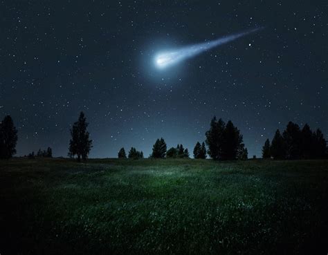 Largest comet ever seen is heading towards Earth in 2031