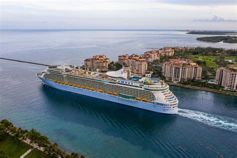 Best cruises from Florida: Our top 9 trips from the Sunshine State ...