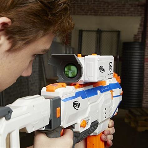 Nerf Modulus Day/Night Zoom Scope