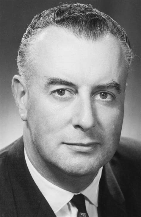 Former Australian Prime Minister Gough Whitlam dead at 98