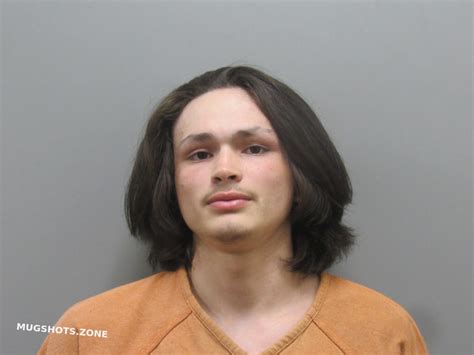 MCLANE BRANDYN COLT 06/04/2024 - Harris County Mugshots Zone