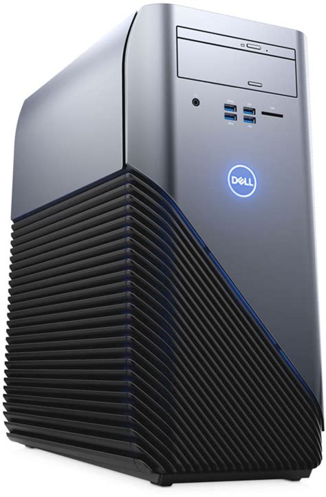 Dell Inspiron Gaming Desktop Reviews, Pricing, Specs