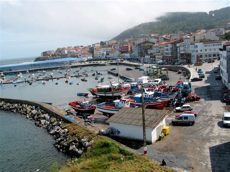 File:Fisterra, Galiza. Panorámica.jpg - Wikimedia Commons