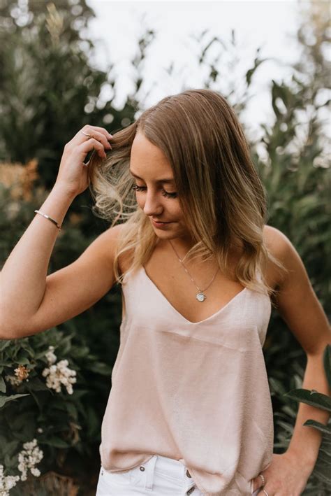 Hannah Brooke Photography | Fancy casual outfits, Tank top fashion ...