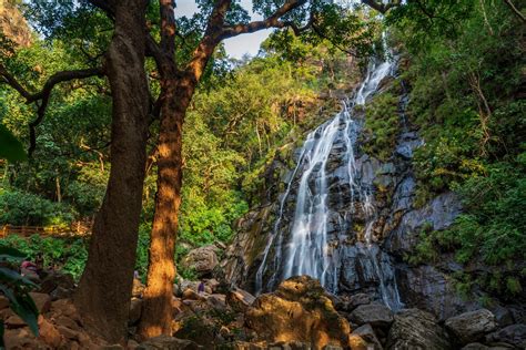 Golf View - Pachmarhi | The Queen of Satpura