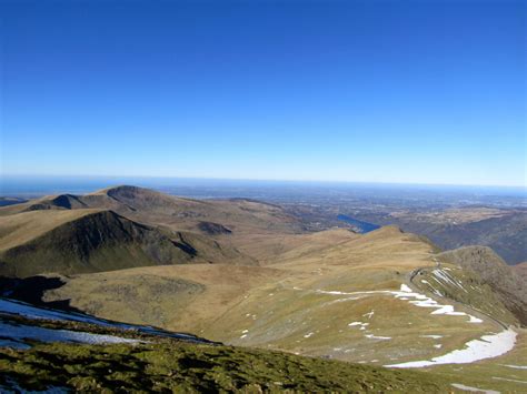 Hiking Snowdon: The Highest Mountain in Wales - Away With Maja