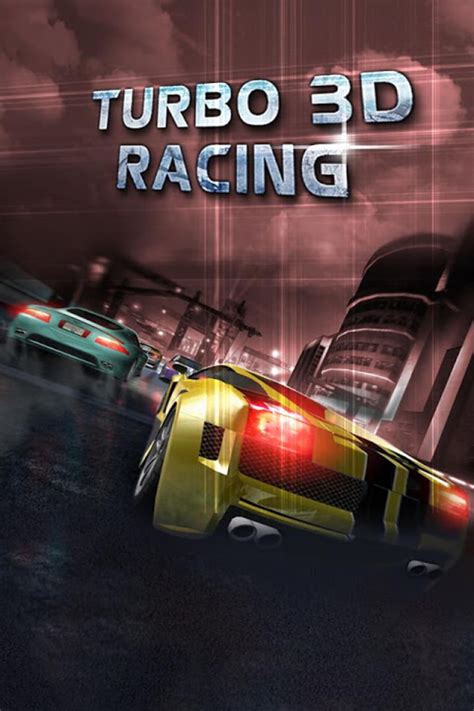 Turbo Racing 3D APK for Android - Download