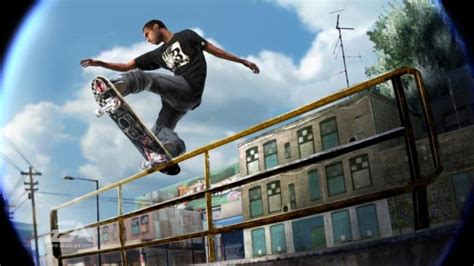 EA Confirms That Skate 4 Is In Early Development - Cultured Vultures