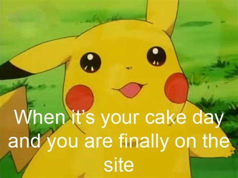 Happy pikachu : r/memes